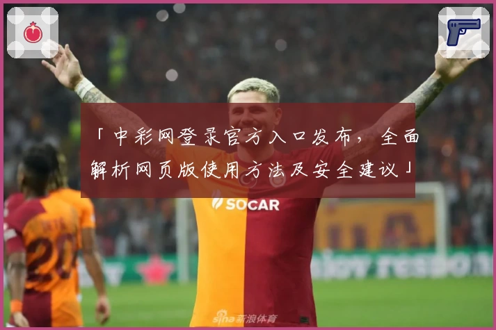 「中彩网登录官方入口发布，全面解析网页版使用方法及安全建议」