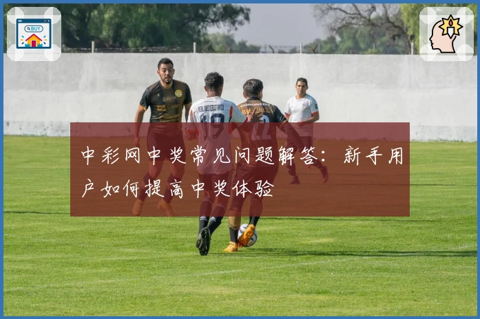 中彩网中奖常见问题解答：新手用户如何提高中奖体验