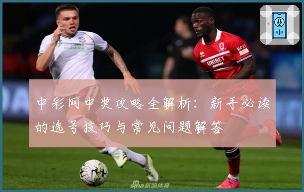 中彩网中奖攻略全解析：新手必读的选号技巧与常见问题解答