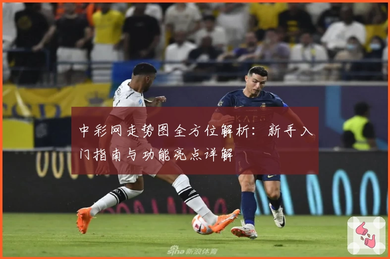 中彩网走势图全方位解析：新手入门指南与功能亮点详解