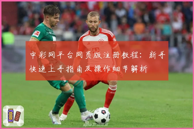 中彩网平台网页版注册教程：新手快速上手指南及操作细节解析