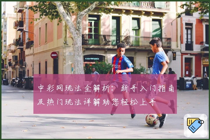 中彩网玩法全解析：新手入门指南及热门玩法详解助您轻松上手