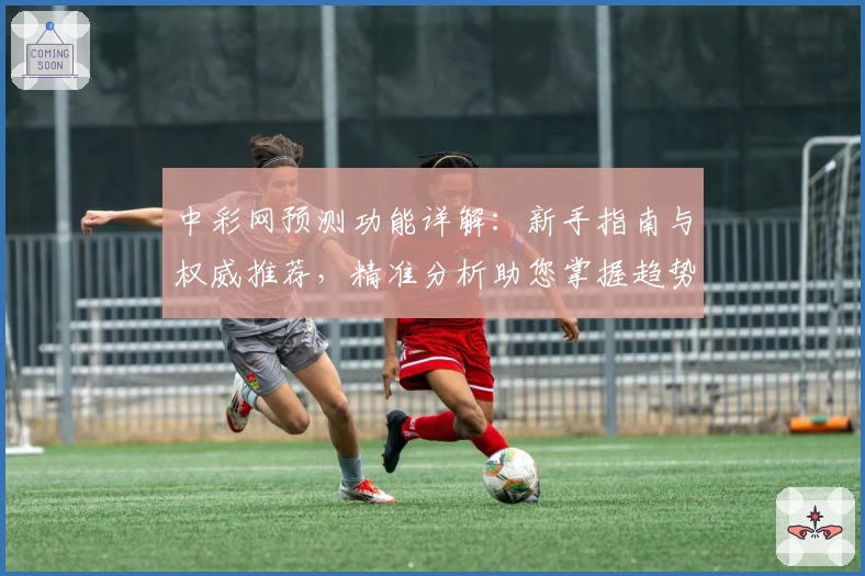 中彩网预测功能详解：新手指南与权威推荐，精准分析助您掌握趋势
