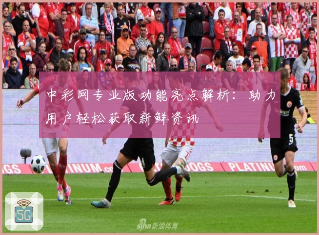 中彩网专业版功能亮点解析：助力用户轻松获取新鲜资讯