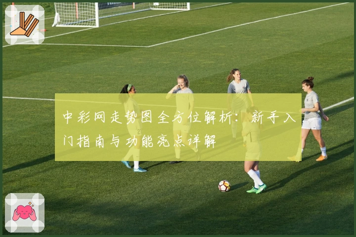 中彩网走势图全方位解析：新手入门指南与功能亮点详解