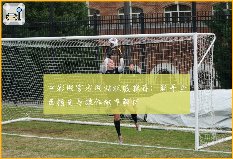 中彩网官方网站权威推荐：新手全面指南与操作细节解析